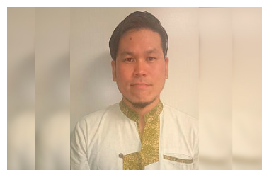 セラピスト紹介